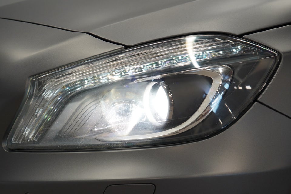 Mercedes A45 2,0 AMG aut. 4Matic Van 5d