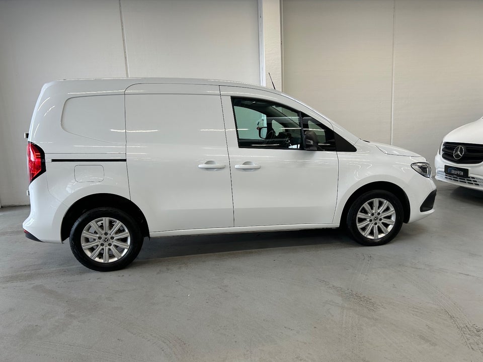 Mercedes Citan 110 1,5 CDi A2 PRO Van