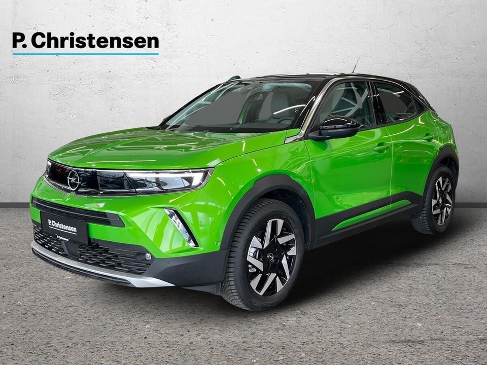 Opel Mokka-e 50 Elegance 5d