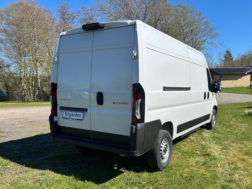 Citroën ë-Jumper 35H 110 L3H2 MasterLine