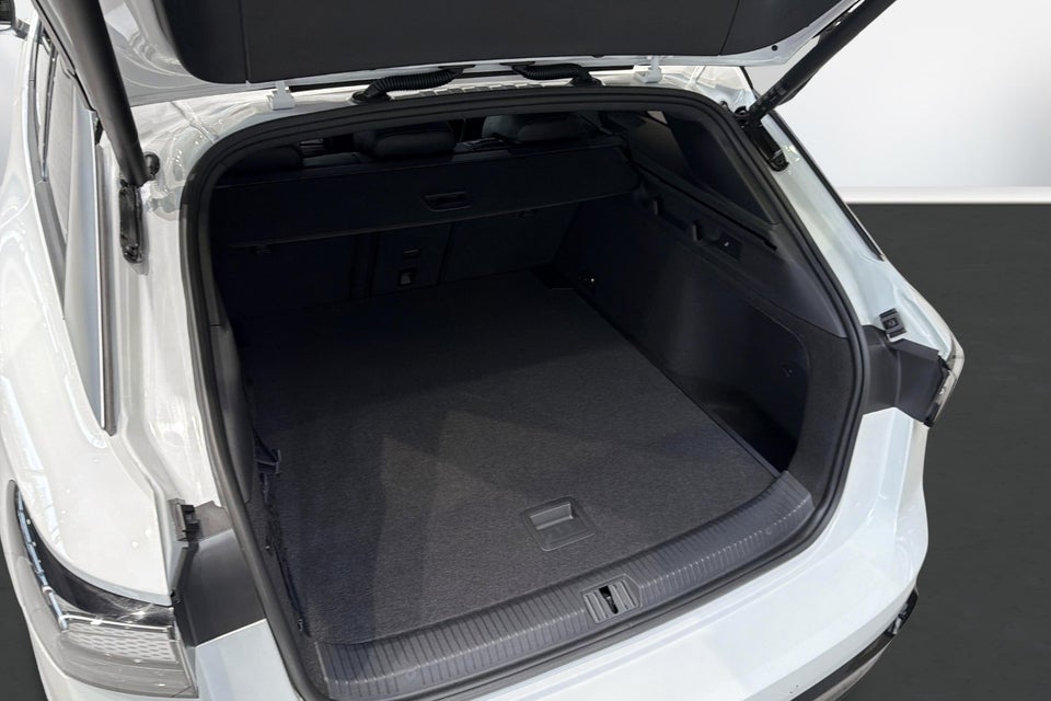 VW ID.7 86 Style S+ Tourer 5d