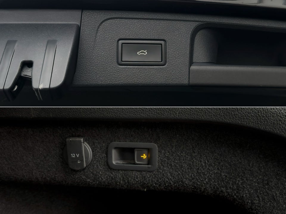 VW Passat 1,4 GTE High Variant DSG 5d