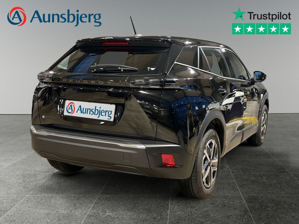 Peugeot e-2008 54 Style 5d