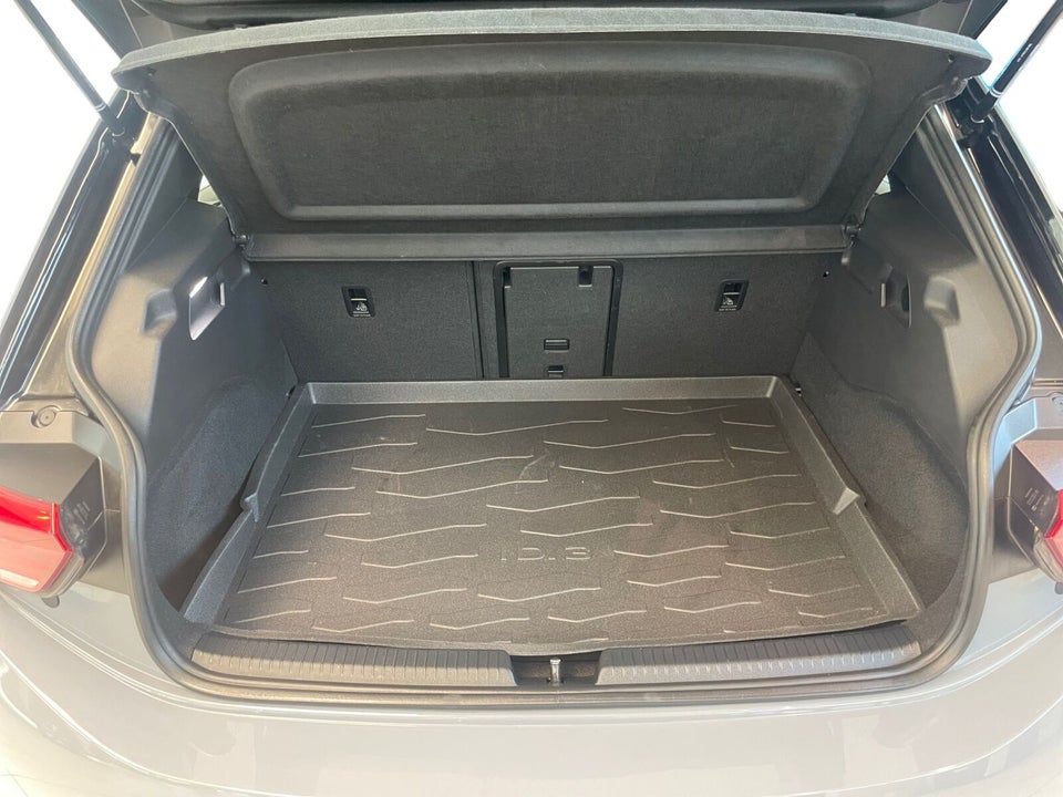 VW ID.3 58 Pro Performance 5d