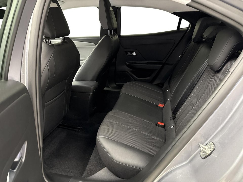 Opel Mokka-e 50 Elegance 5d