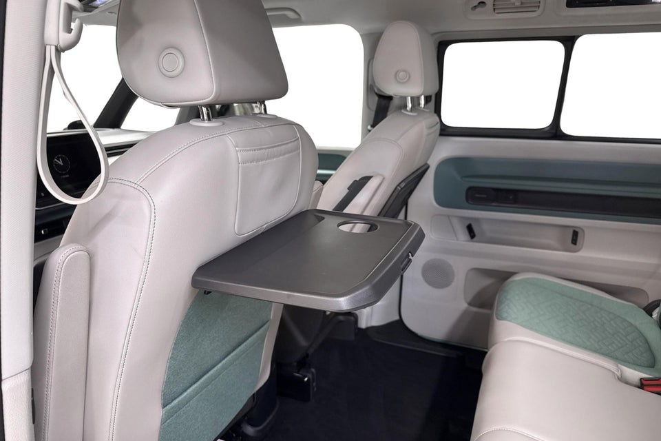 VW ID.Buzz 86 Style+ 7prs LWB 5d