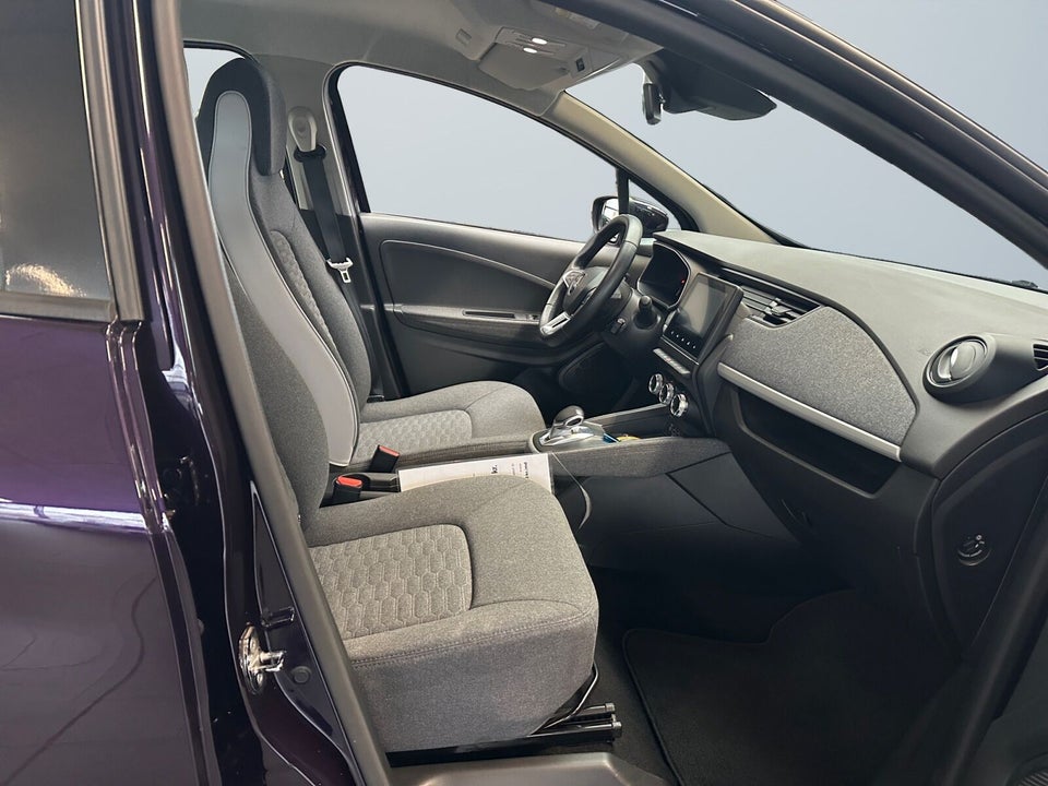 Renault Zoe 52 Experience 5d
