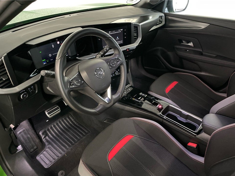 Opel Mokka-e 50 GS Line 5d