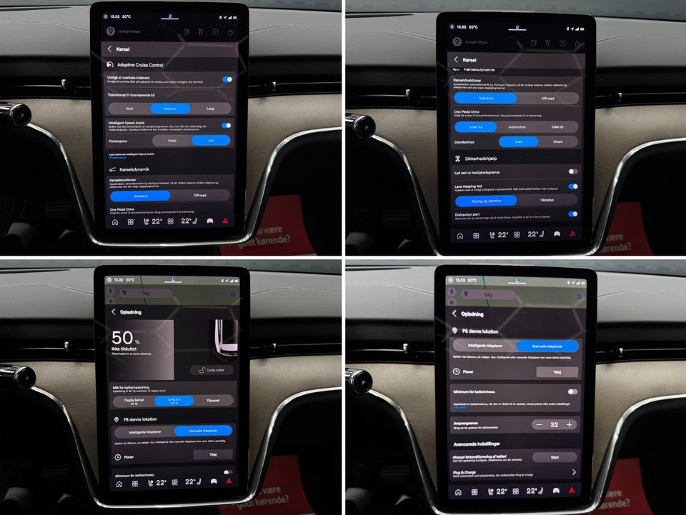 Volvo EX90 Plus 7prs 5d