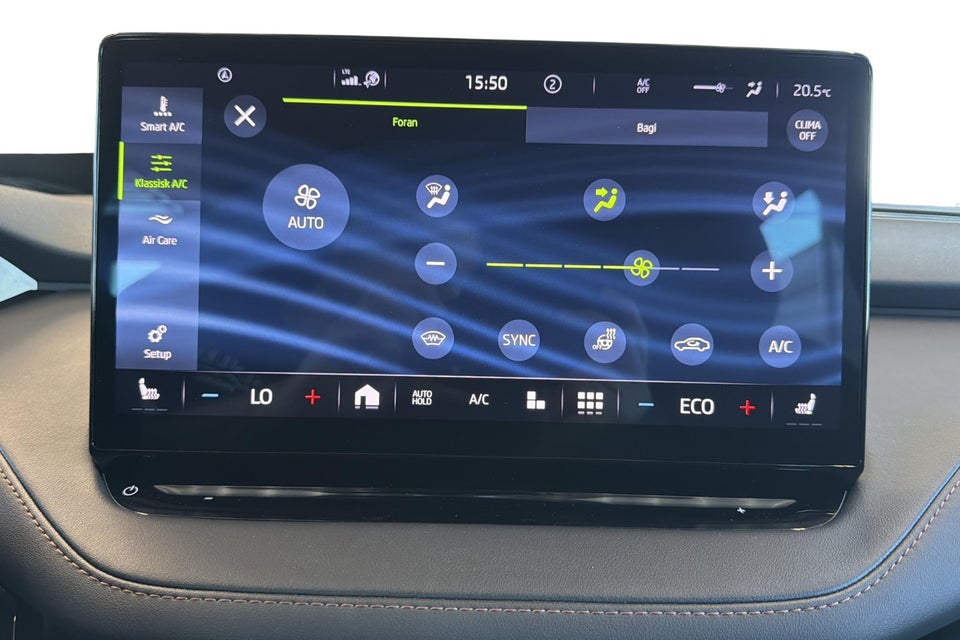 Skoda Enyaq 80 iV Suite 5d