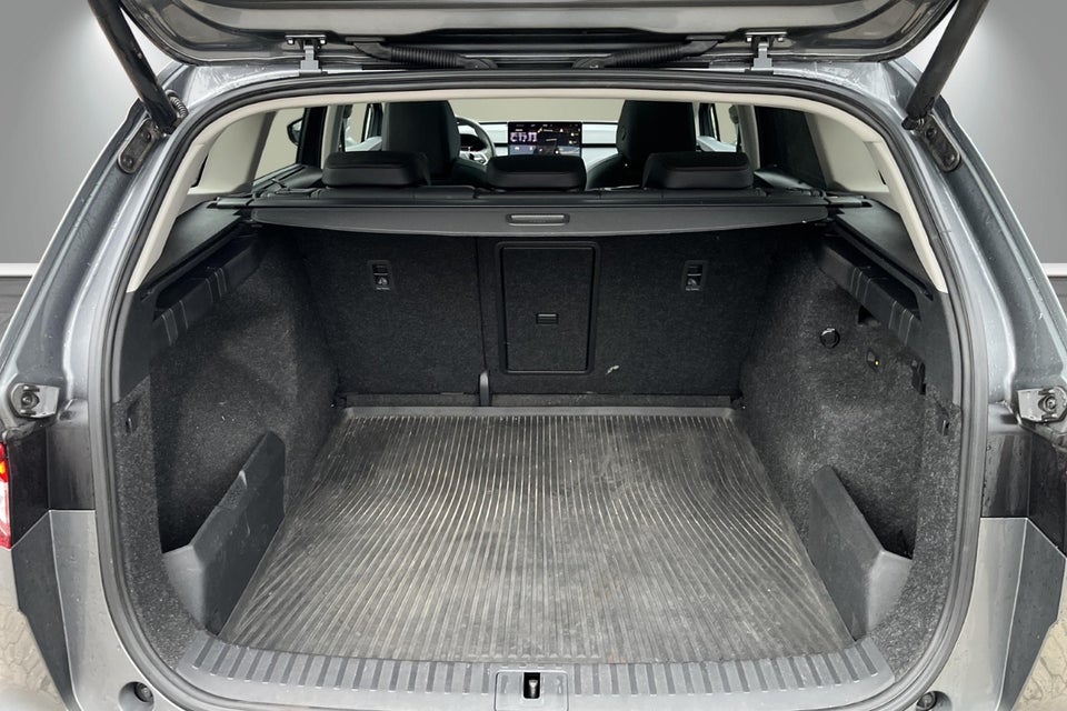 Skoda Enyaq 80 iV Premium 5d