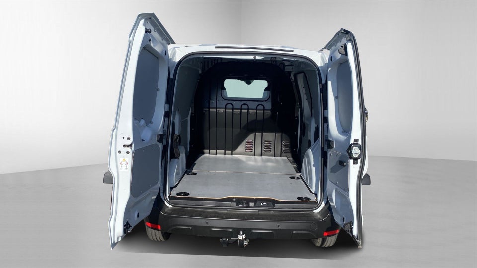 Renault Express 1,5 dCi 75 Tekno 5d