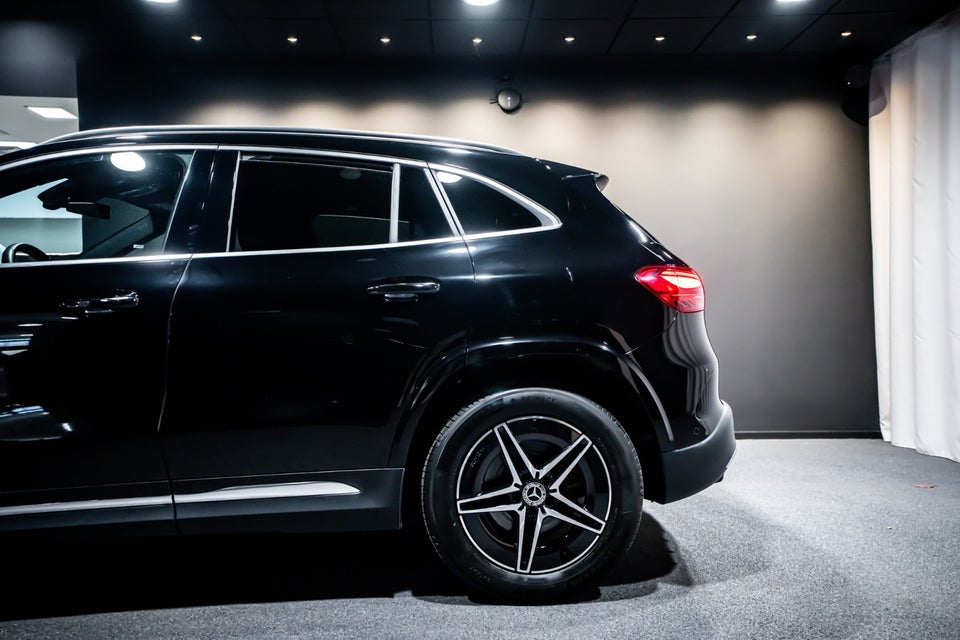 Mercedes EQA350 AMG Advance 4Matic 5d