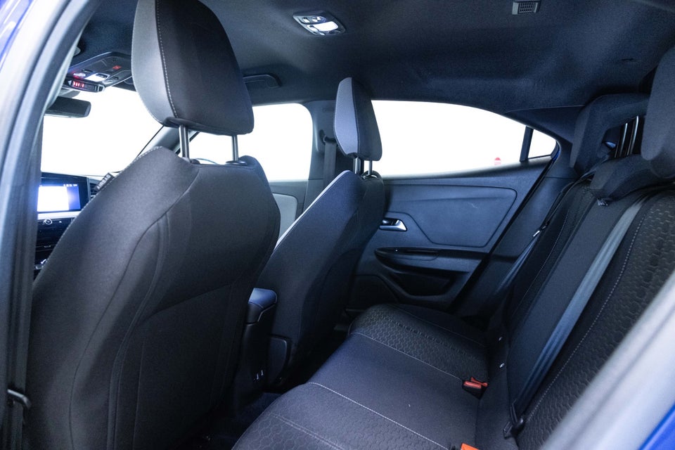 Opel Mokka-e 54 Edition 5d