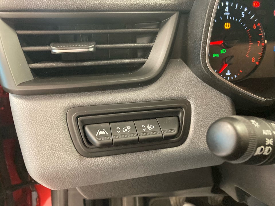 Renault Clio V 1,0 SCe 65 Life 5d