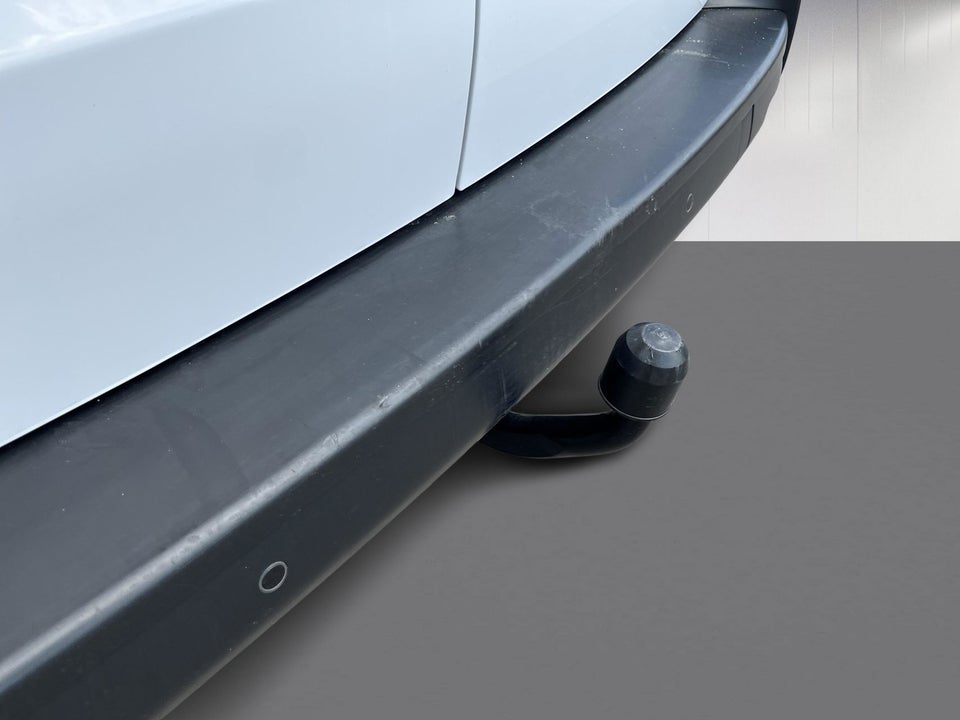 Toyota ProAce 2,0 D 144 Long Comfort Master aut. 4d