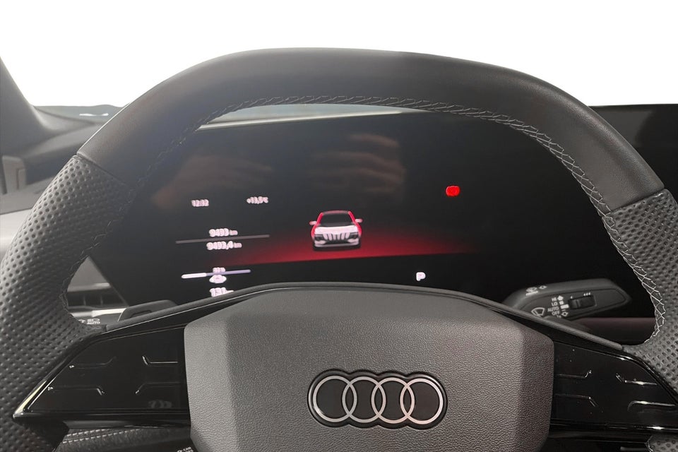 Audi Q6 e-tron Progress plus performance Sportback 5d