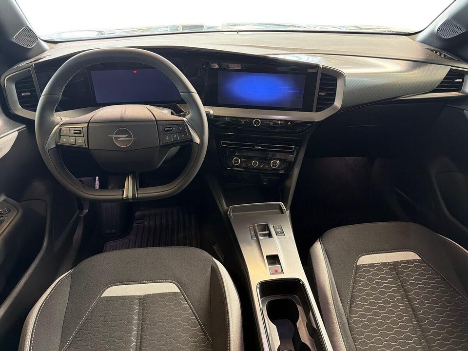 Opel Mokka-e 54 Edition 5d