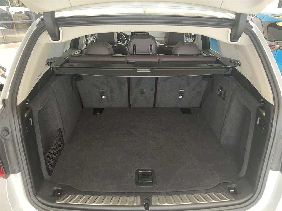 BMW iX3 Charged Plus 5d