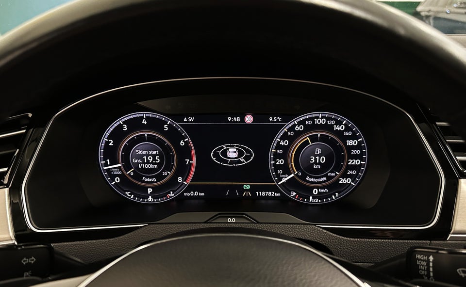 VW Passat 1,4 TSi 150 Highline Variant DSG 5d
