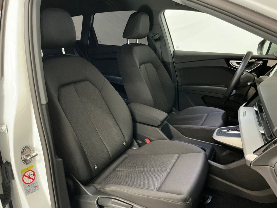 Audi Q4 e-tron 45 Attitude 5d