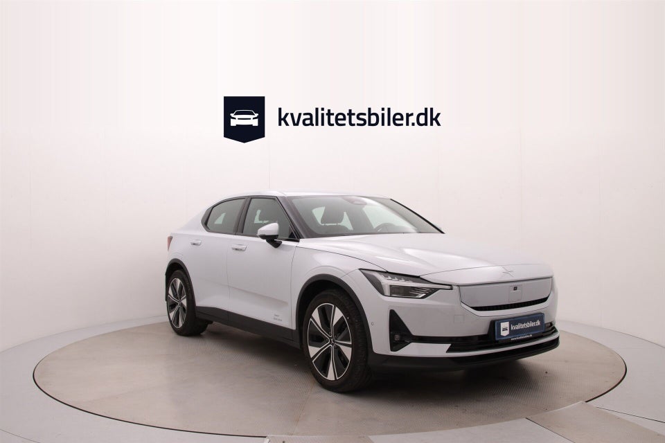 Polestar 2 Standard Range 5d