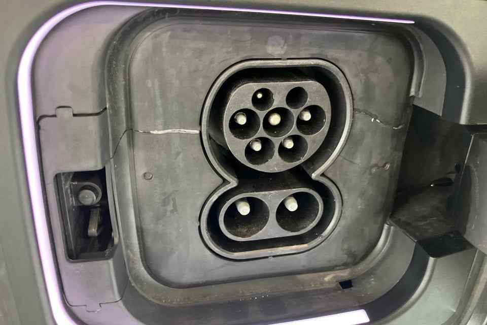 BMW i3 Edition WindMill 5d