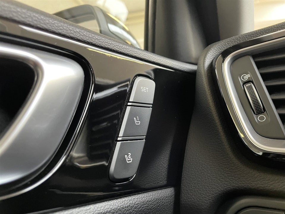 Kia XCeed 1,6 PHEV Upgrade+ DCT 5d