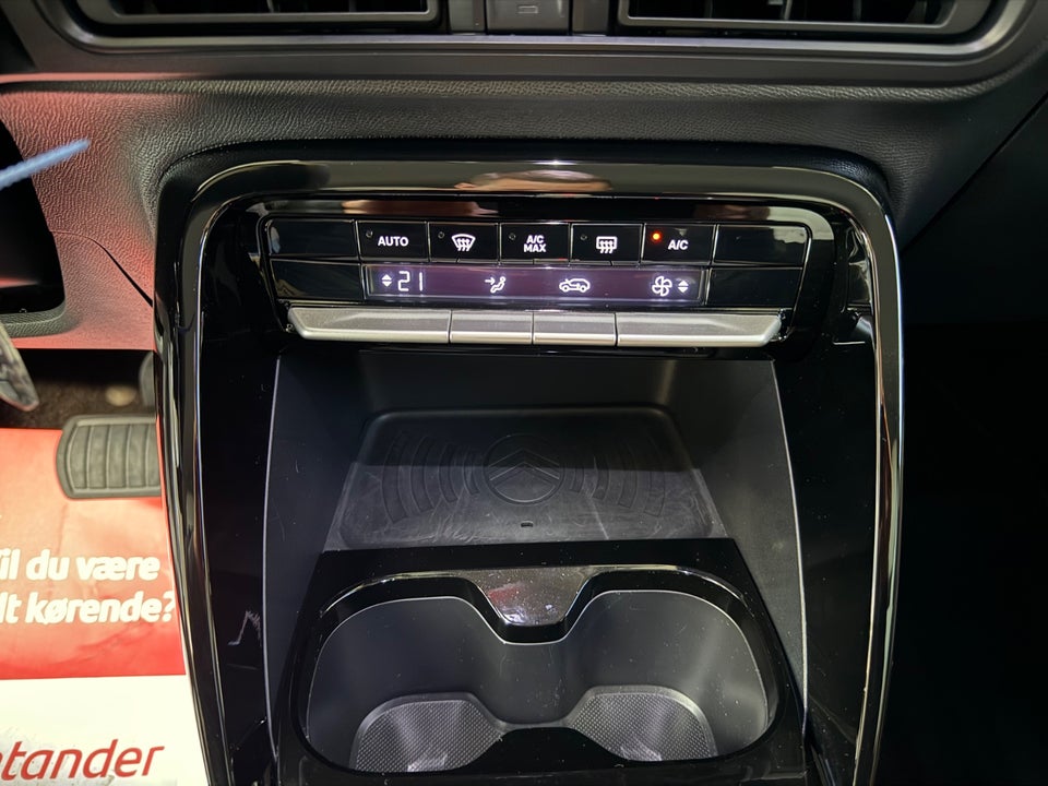 Citroën ë-C3 Aircross 44 Max 5d