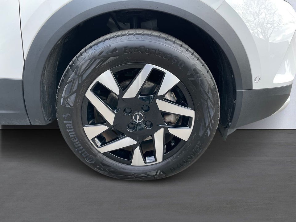 Opel Mokka-e 50 Elegance 5d