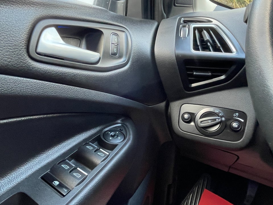 Ford Kuga 1,5 SCTi 150 Titanium 5d