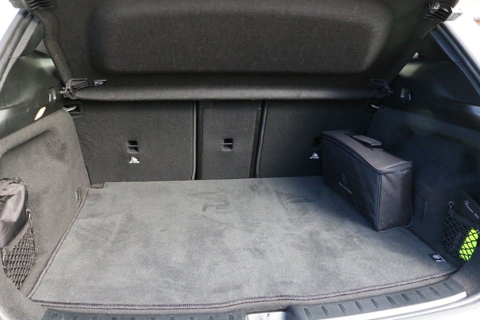 Mercedes EQA250 Progressive 5d