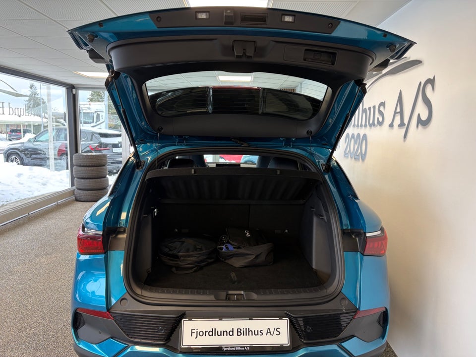 BYD Atto 3 60 Design 5d