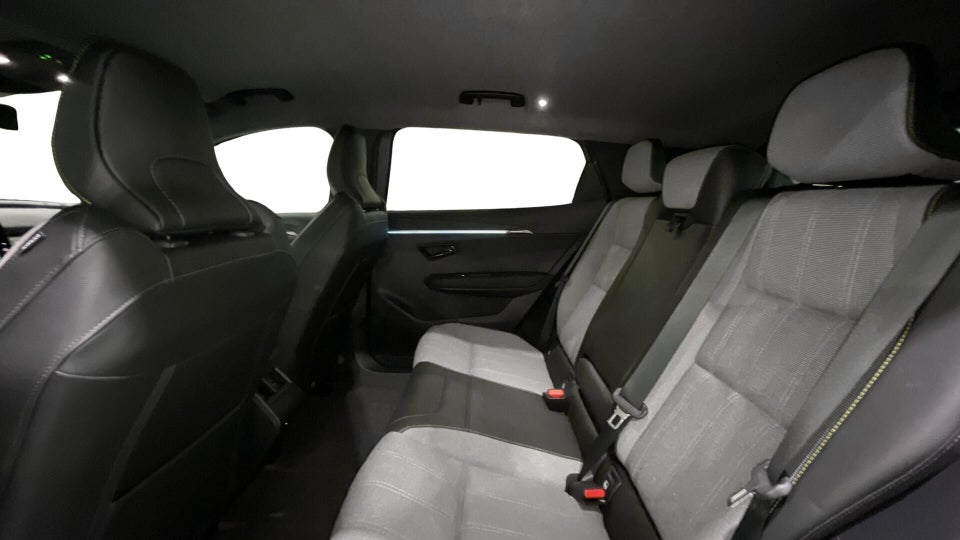 Renault Scenic E-Tech 87 Techno 5d