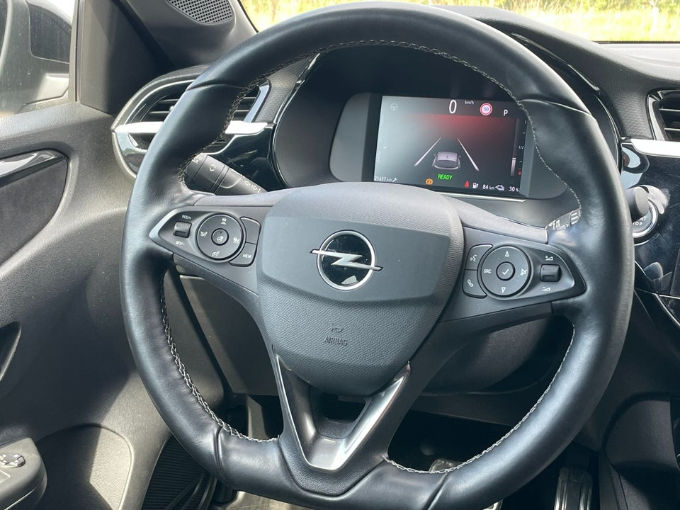Opel Corsa-e 54 Ultimate 5d