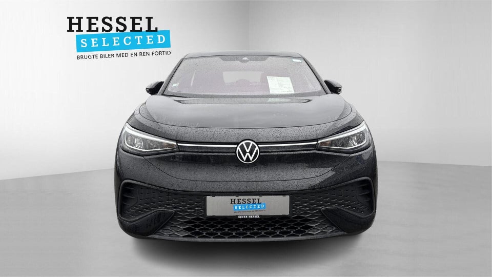 VW ID.5 77 Pro Performance 5d