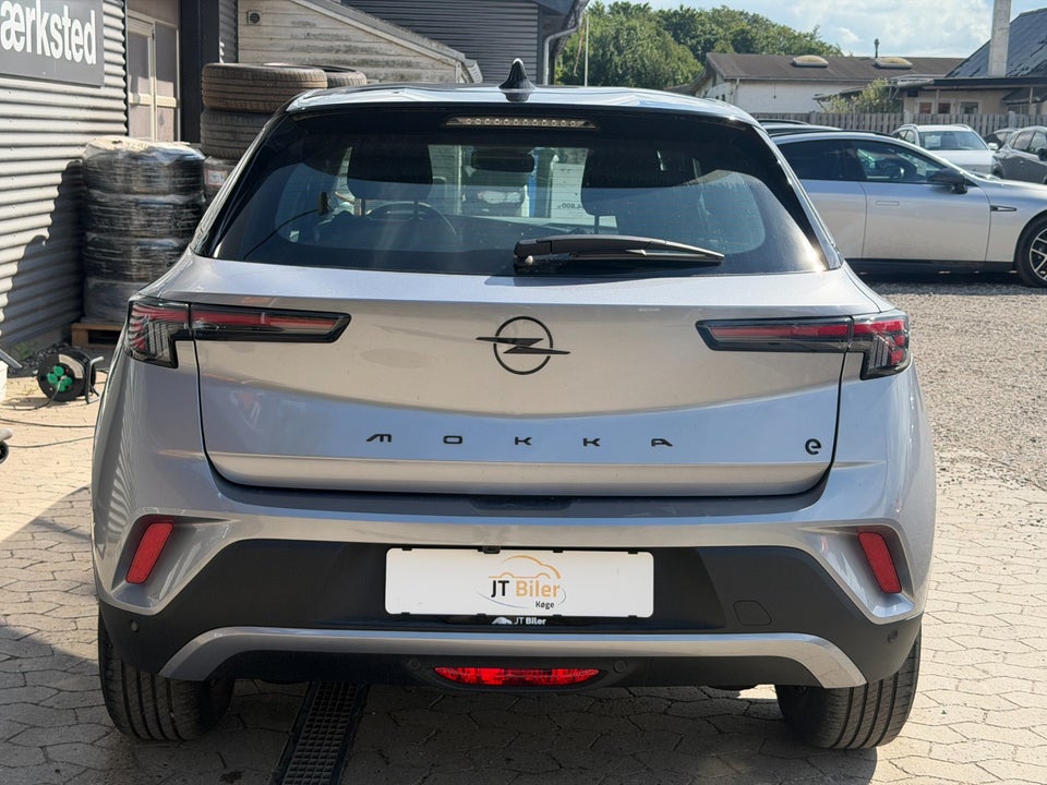 Opel Mokka-e 54 Elegance 5d