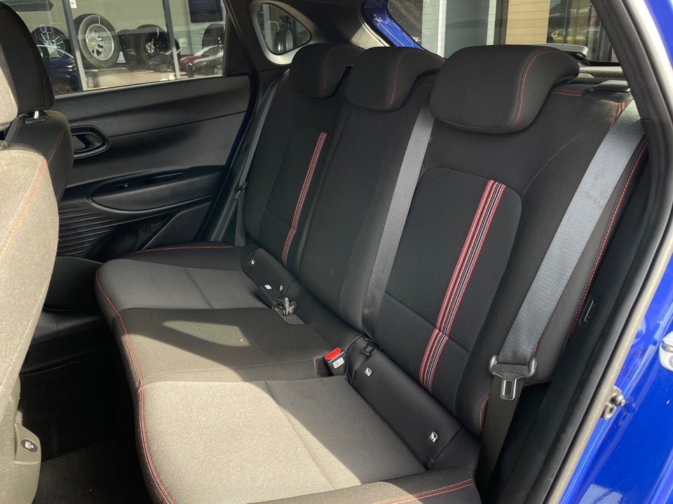 Hyundai i20 1,0 T-GDi N-Line 5d