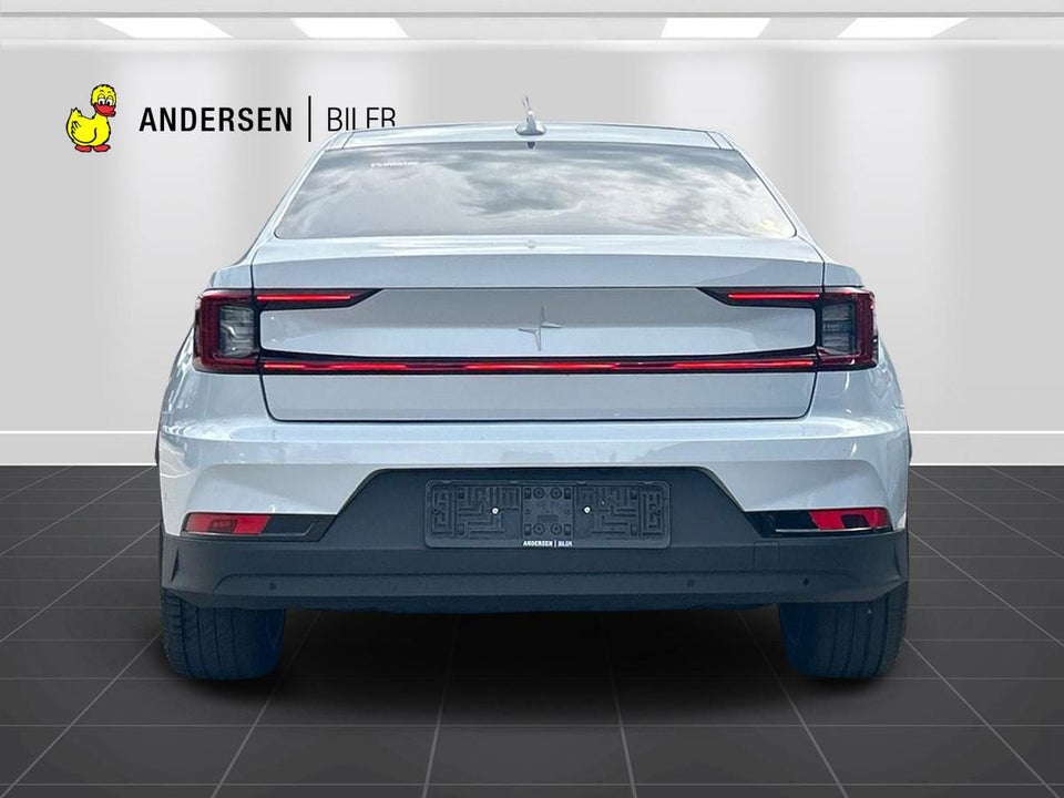 Polestar 2 Long Range 5d