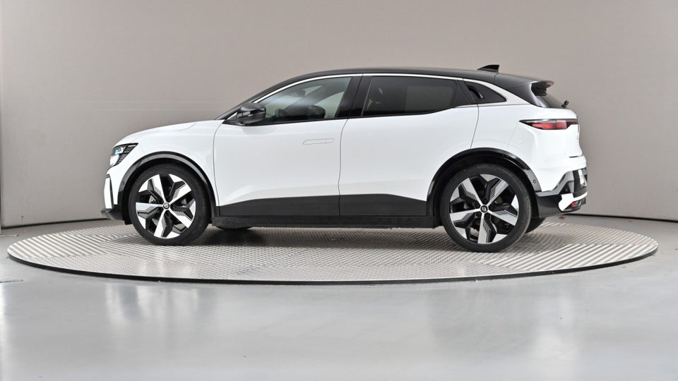 Renault Megane E-Tech 60 Techno 5d