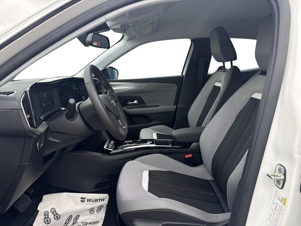 Opel Mokka-e 50 Elegance 5d