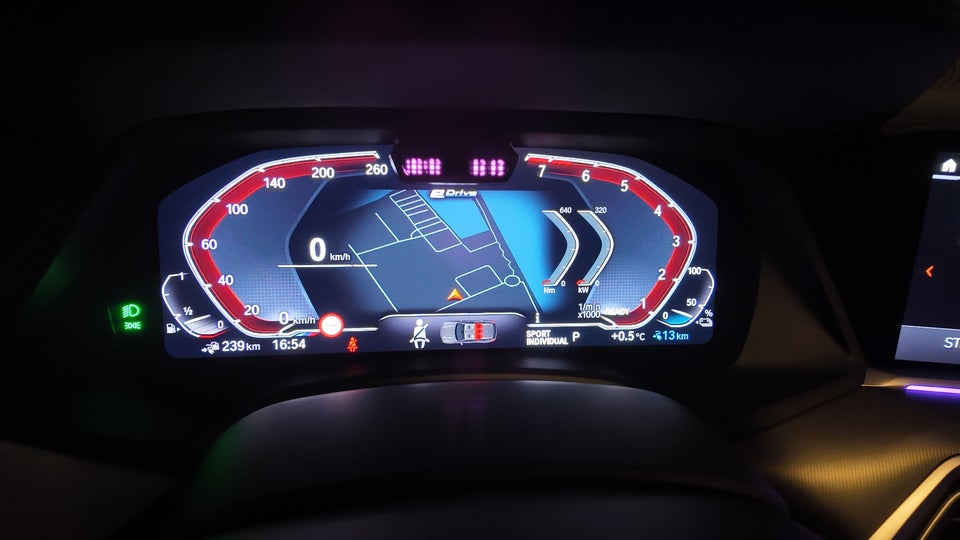 BMW X5 3,0 xDrive45e M-Sport aut. 5d