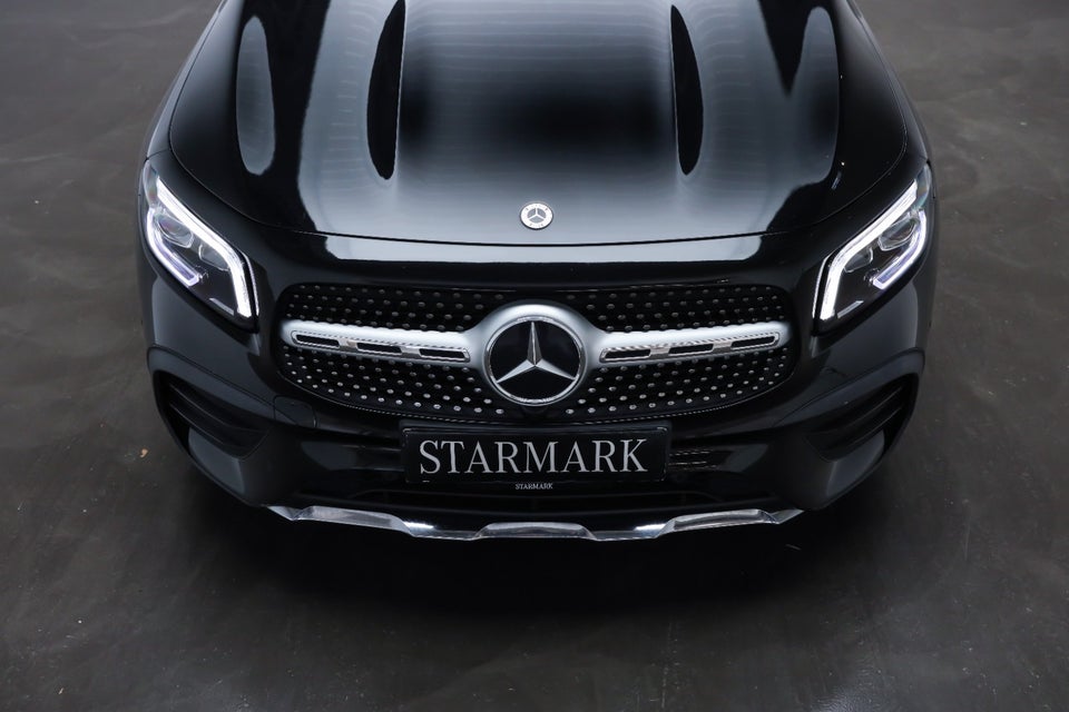 Mercedes GLB200 1,3 AMG Line aut. 5d