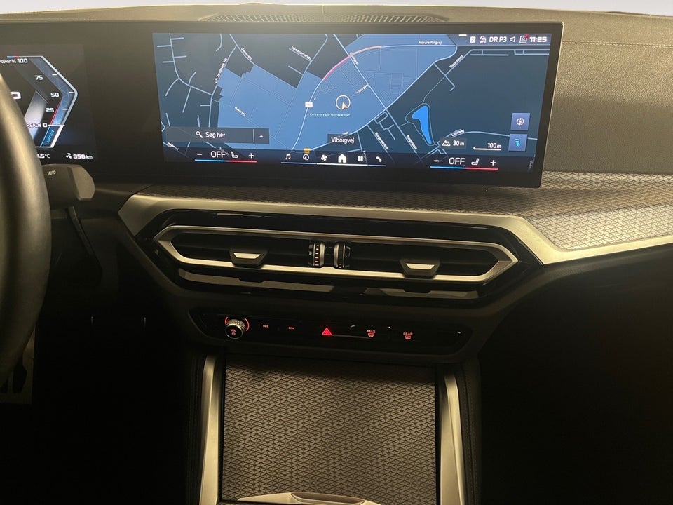 BMW i4 M50 M-Sport xDrive 5d