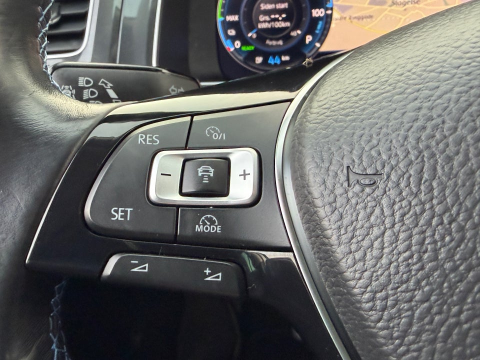 VW e-Golf VII Comfortline 5d