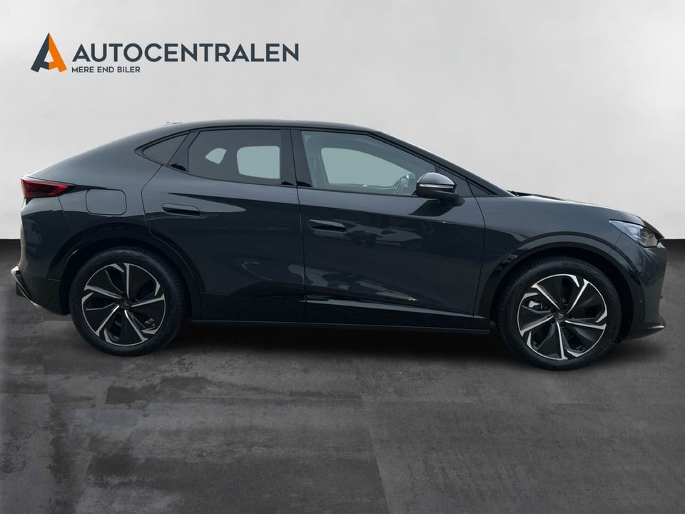 Cupra Tavascan 77 Immersive 5d