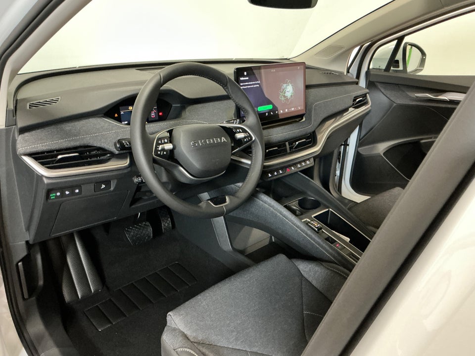 Skoda Elroq 85 iV Loft 5d