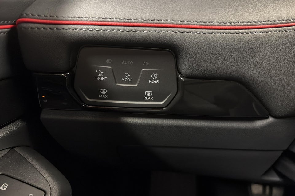 VW ID.7 86 GTX Max Tourer 4Motion 5d