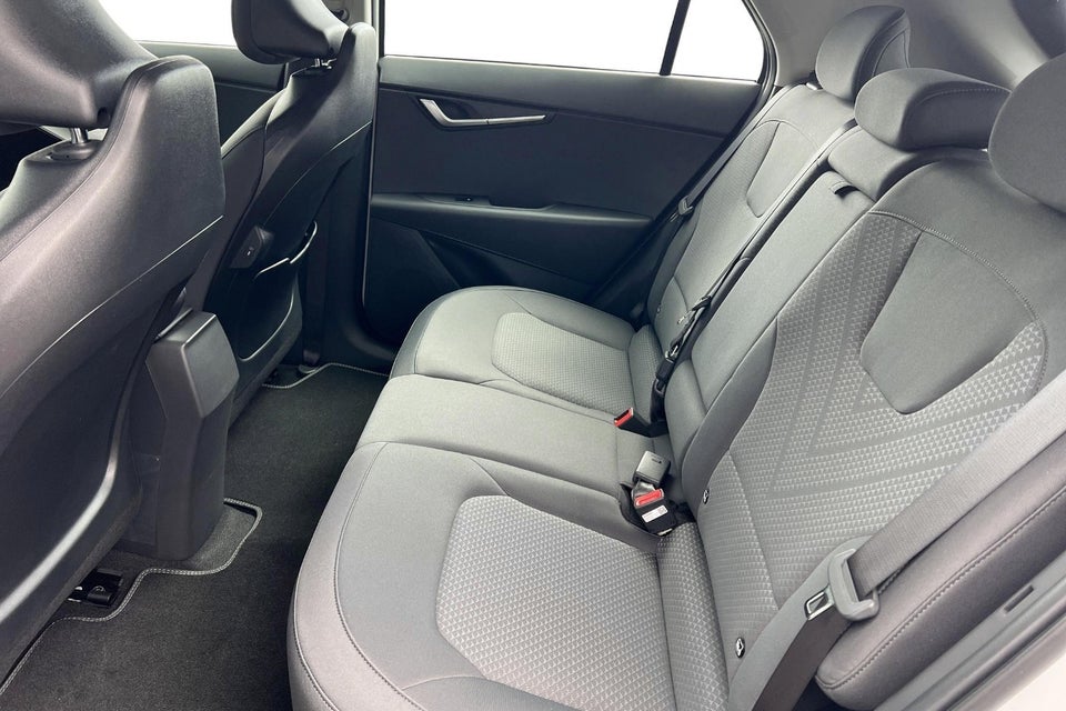 Kia Niro 64 EV Access 5d