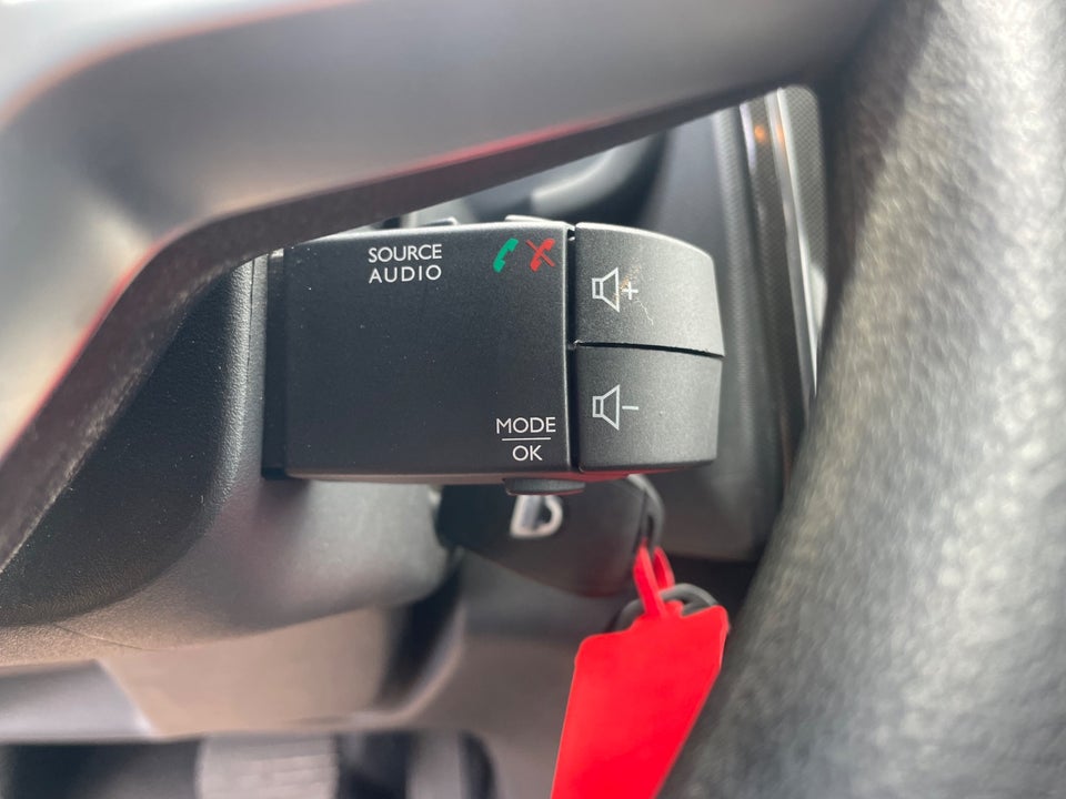 Dacia Sandero 0,9 TCe 90 Ambiance Easy-R 5d